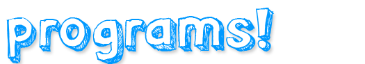 Programs