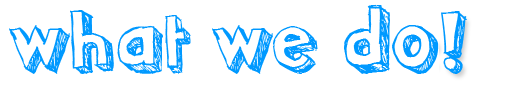 Who We Are
